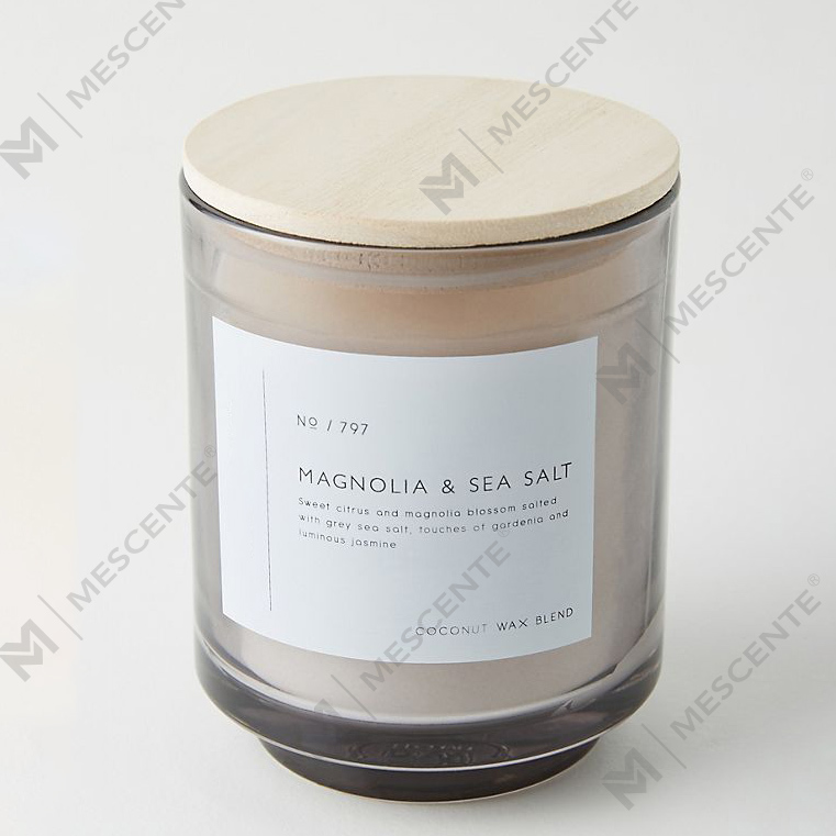 Lumânări cu ceară de soia parfumate de lux M&Scent Wholesale A29276