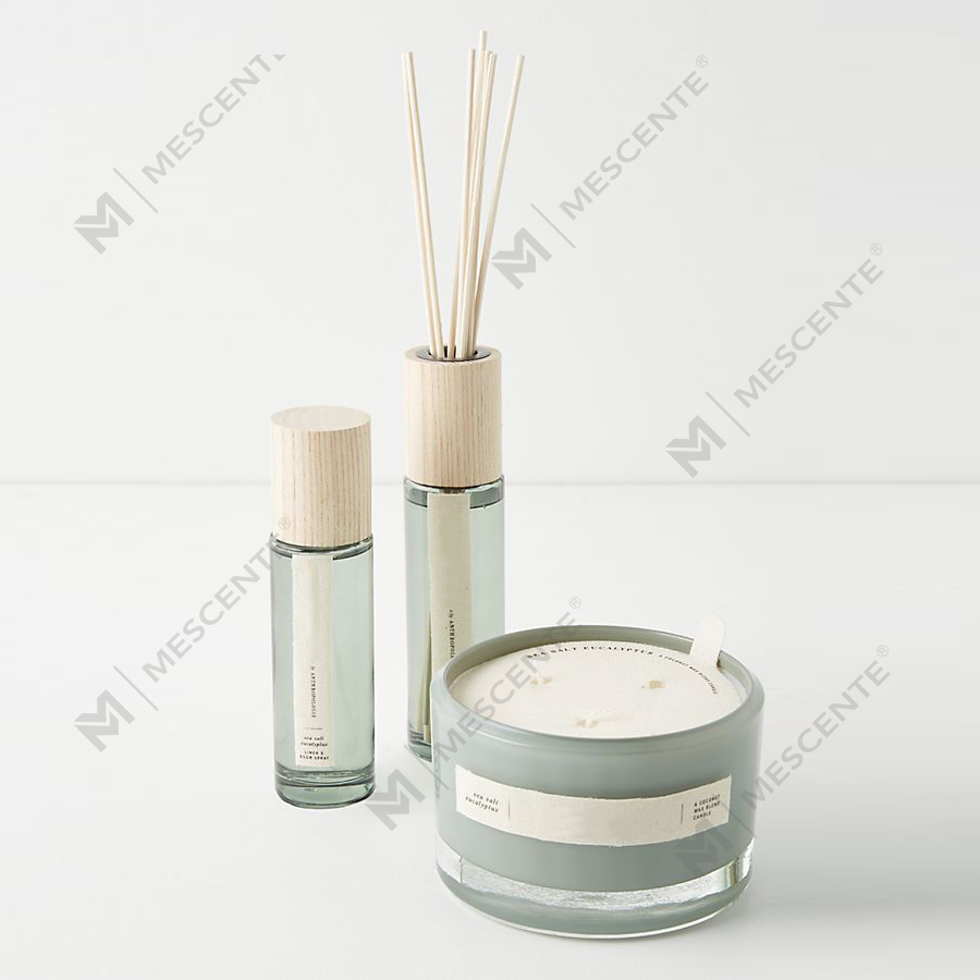 Cum se utilizează difuzoarele de trestie de parfum