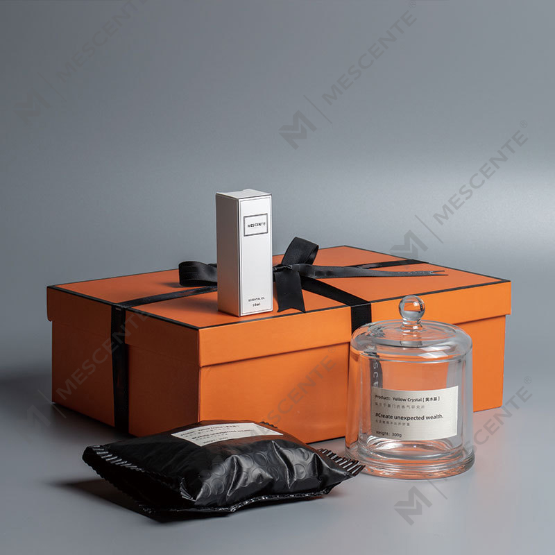 Statuie decorativă în formă de ceramică, piatră de cristal, ulei esențial, difuzor de arome A29199-Valuables