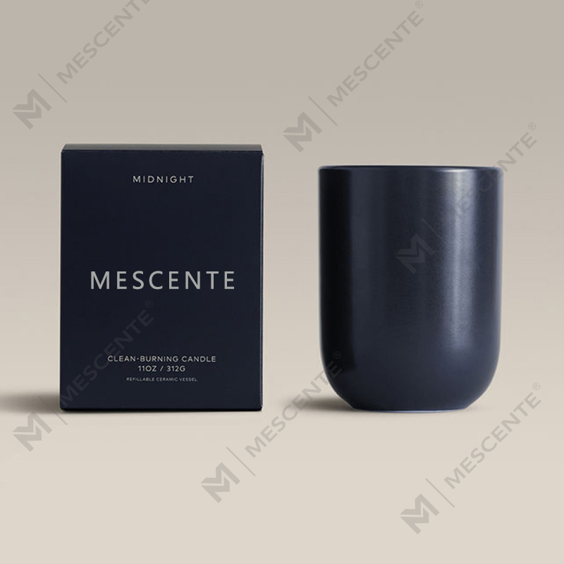 M&Scente Private Label Lumanari de ceara de soia parfumate de lux A29247-Valuables
