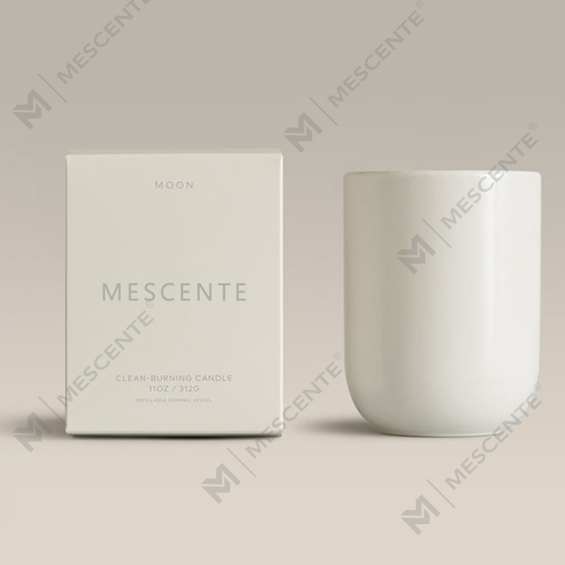 M&Scente Private Label Lumanari de ceara de soia parfumate de lux A29247-Valuables