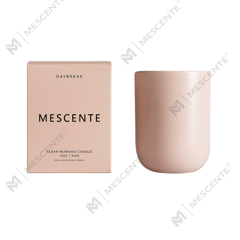 M&Scente Private Label Lumanari de ceara de soia parfumate de lux A29247-Valuables