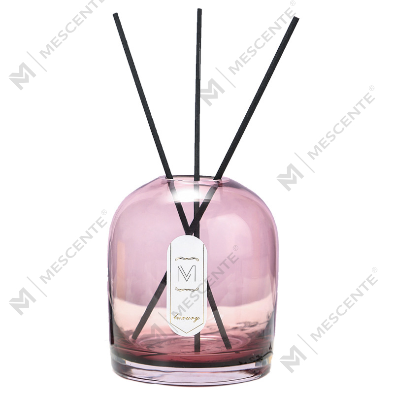 M&Scent Comert cu ridicata, personalizat, cafea de lux mare, lavandă, lumânări puternice parfumate, set de cadou în vrac