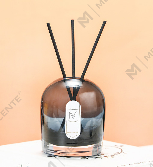 M&Scent Comert cu ridicata, personalizat, cafea de lux mare, lavandă, lumânări puternice parfumate, set de cadou în vrac