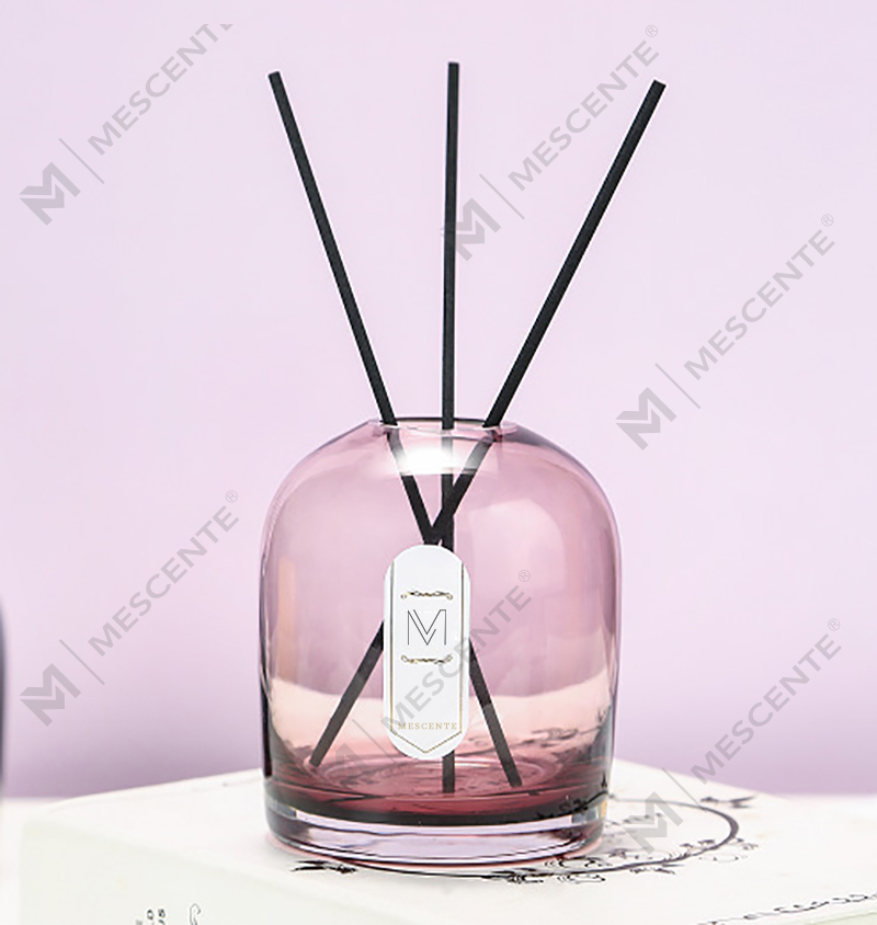 M&Scent Comert cu ridicata, personalizat, cafea de lux mare, lavandă, lumânări puternice parfumate, set de cadou în vrac