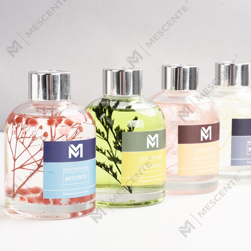 favoruri nunta odorizant difuzoare din stuf set cadou