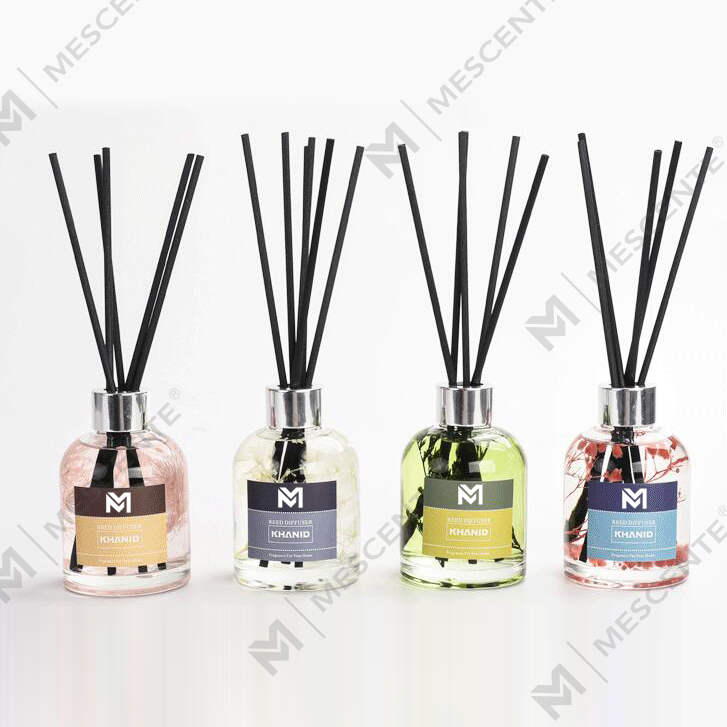 favoruri nunta odorizant difuzoare din stuf set cadou