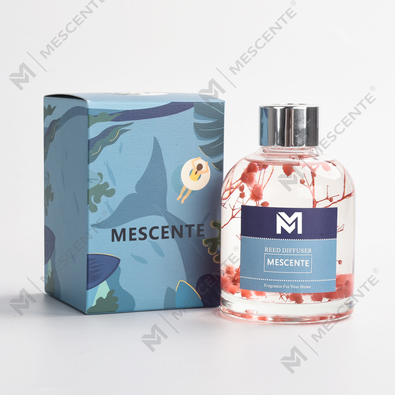 favoruri nunta odorizant difuzoare din stuf set cadou
