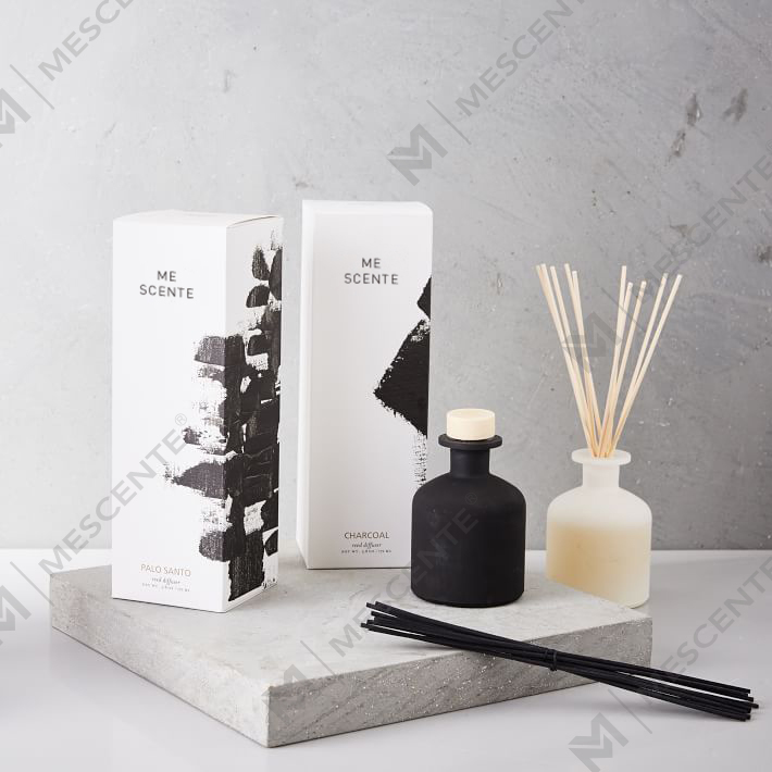 Piața produselor pentru aromoterapie este în plină expansiune, iar M&SCENT Co., Ltd. conduce tendința de personalizare