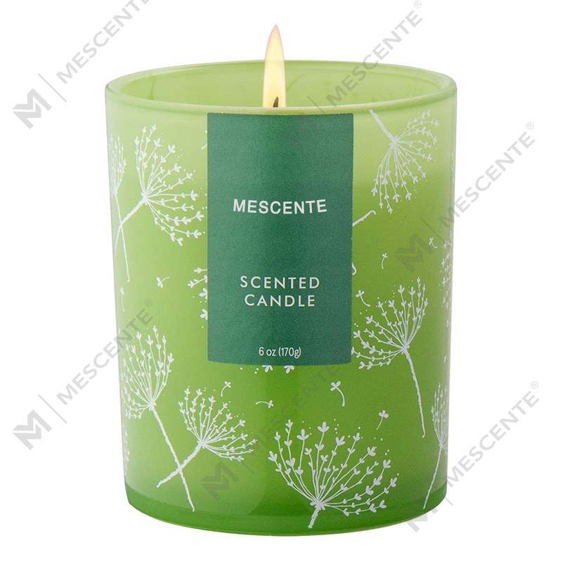 Parfum M&S, cu sigla în formă personalizată, eșantion de imprimare pentru aromaterapie, lumânări parfumate, lumânări parfumate cu flori uscate