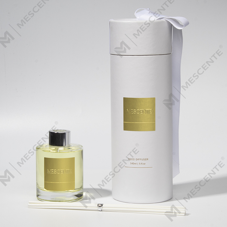 M&Scent, personalizat, cu etichetă privată, odorizant de casă, bețișoare de difuzor, set de cadou