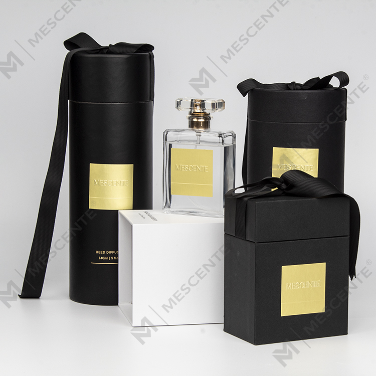 M&Scent, personalizat, cu etichetă privată, odorizant de casă, bețișoare de difuzor, set de cadou