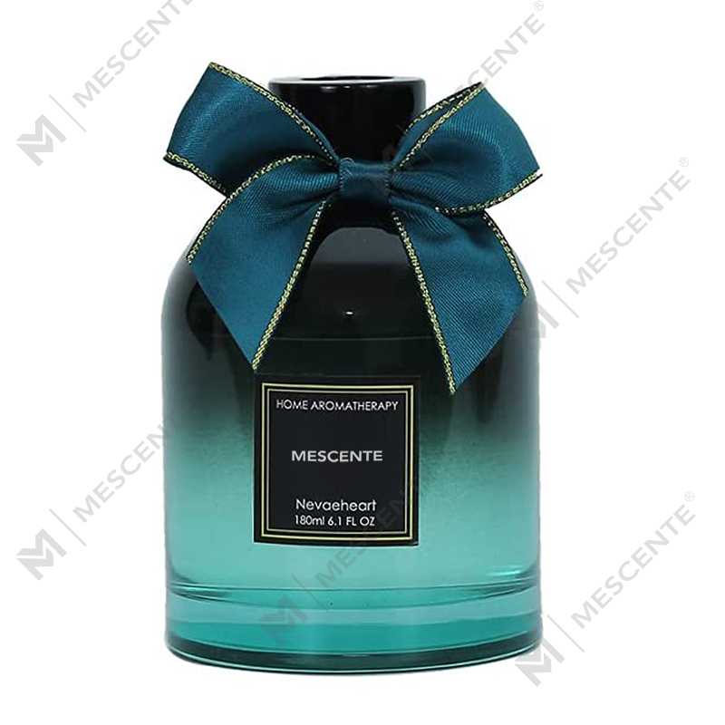 M&Scent Ieftin Set de reumplere cu ulei pentru difuzor de stuf cu etichete metalice de lux 300
