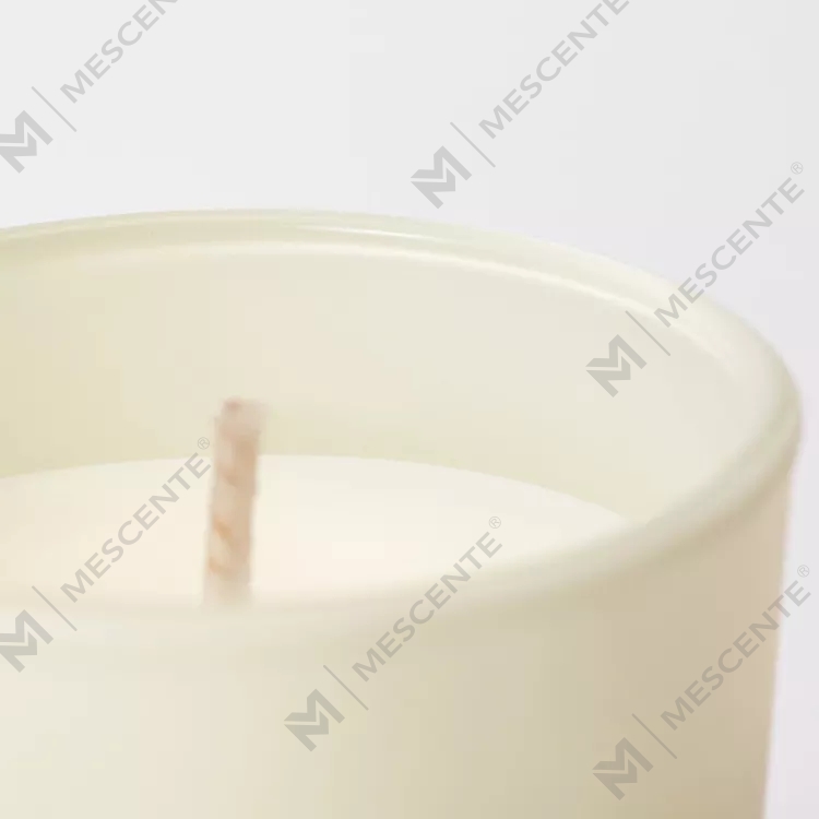 Lumânări parfumate cu ulei de parfum cu etichetă privată en-gros M&scent de lux cu capac, lumânare pentru aromoterapie