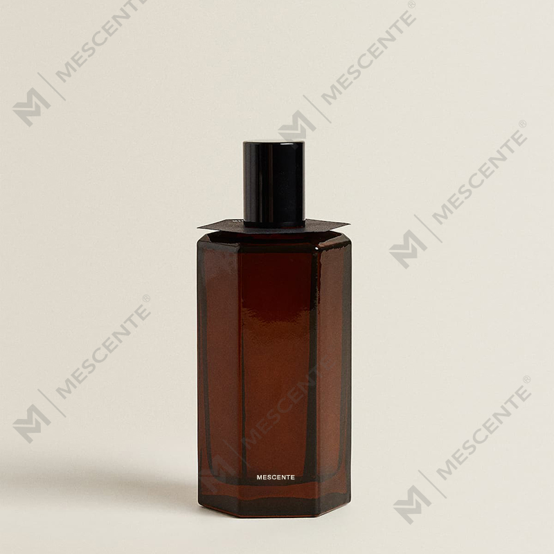 Spray cu etichetă privată de lux M&Scent, 100 ml, ecologic pentru ambalare, cu cutie
