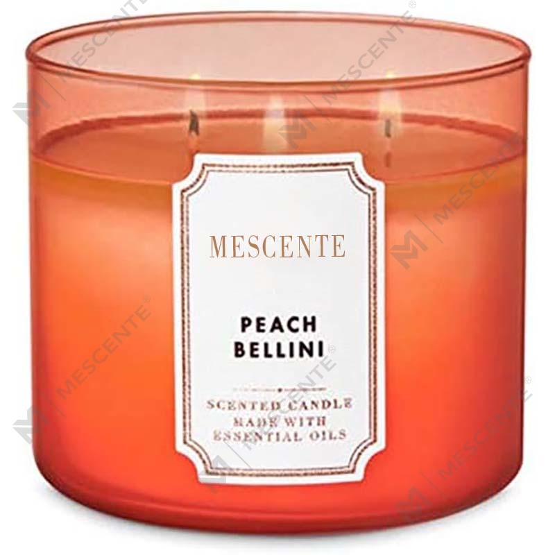M&Scent Lumânare din ceară de soia, cu 3 fitiluri, cu parfum de iasomie naturală, realizată manual, cadou, lumânări de cristal pentru aromaterapie cu etichetă privată