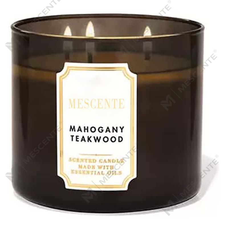 M&Scent Lumânare din ceară de soia, cu 3 fitiluri, cu parfum de iasomie naturală, realizată manual, cadou, lumânări de cristal pentru aromaterapie cu etichetă privată