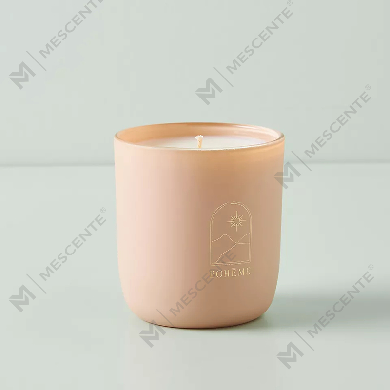 M&Scent Lumânare parfumată de Crăciun pentru decorațiuni de lux pentru casă în vrac