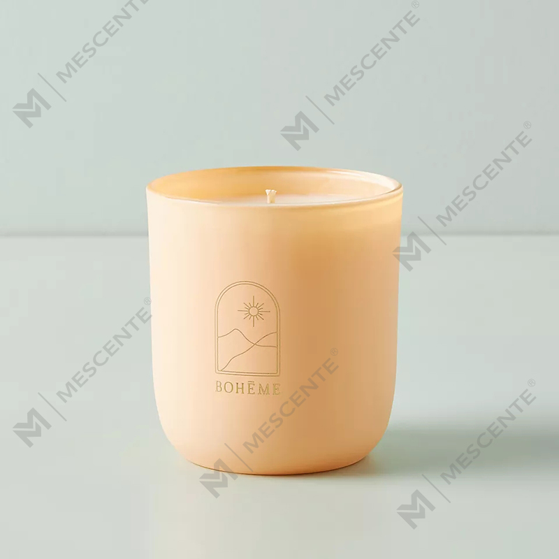 M&Scent Lumânare parfumată de Crăciun pentru decorațiuni de lux pentru casă în vrac