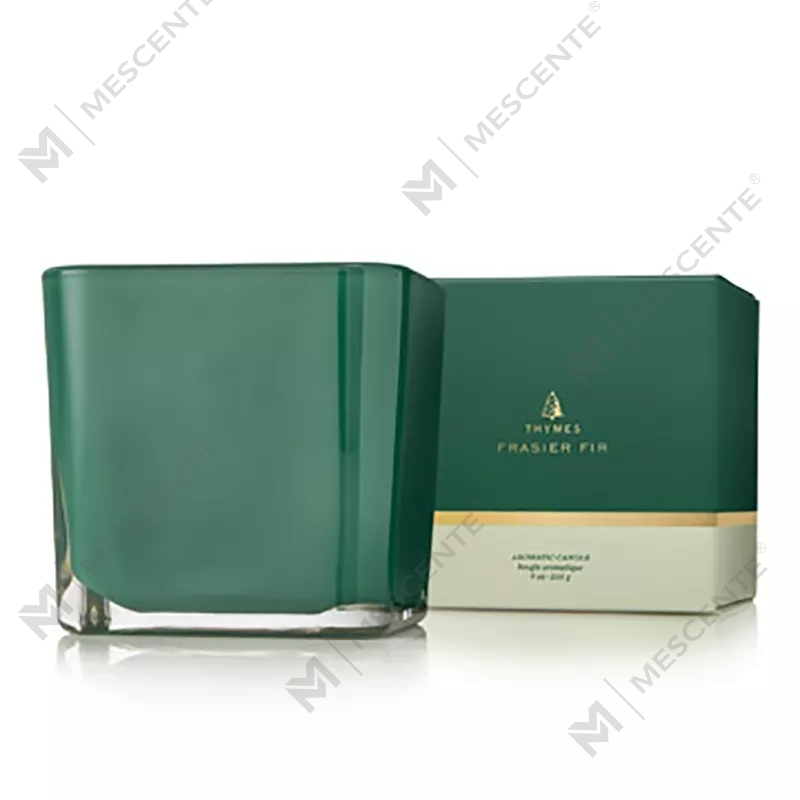 M&Scent Wholesale Lumanari de ceara de soia cu parfum de cristal, decoratiuni personalizate de lux