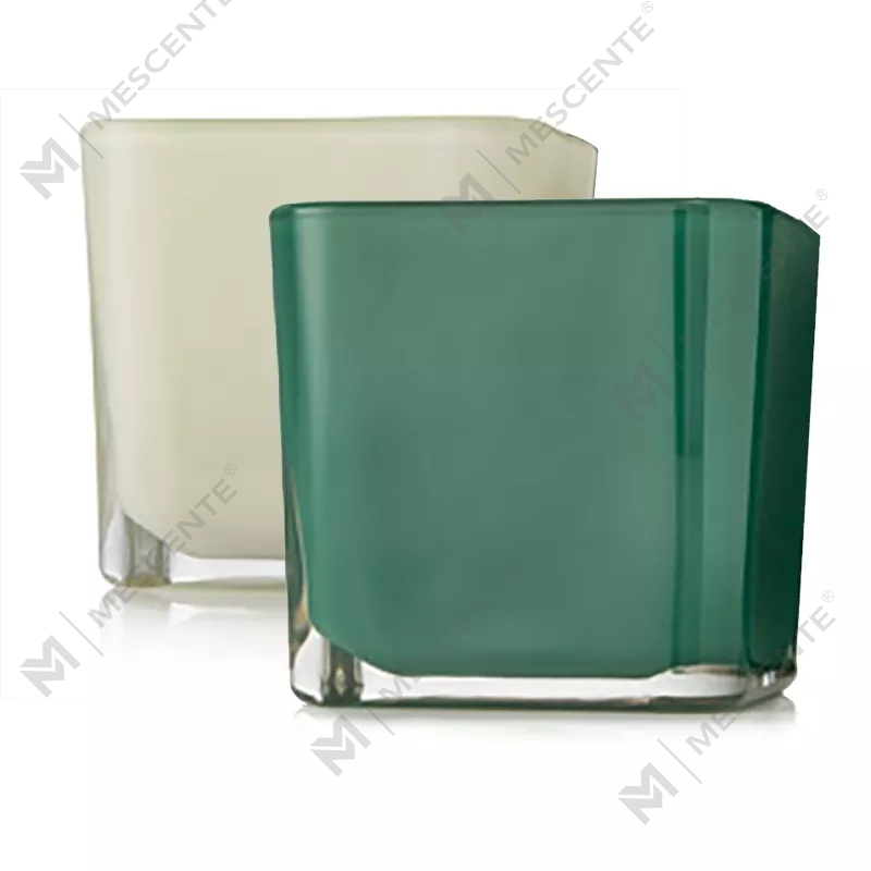 M&Scent Wholesale Lumanari de ceara de soia cu parfum de cristal, decoratiuni personalizate de lux