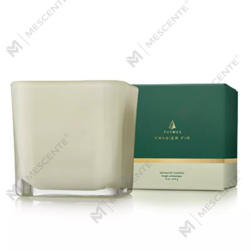 M&Scent Wholesale Lumanari de ceara de soia cu parfum de cristal, decoratiuni personalizate de lux