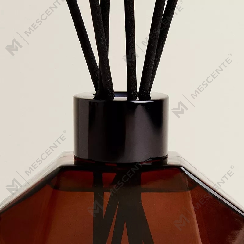 M&Scent, cu etichetă privată de lux personalizată, 200 ml, 500 ml, difuzor de stuf cu cutie