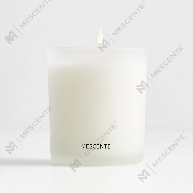 M&Scent lumânări parfumate cu ceară de soia cu etichetă privată de lux cu cutie