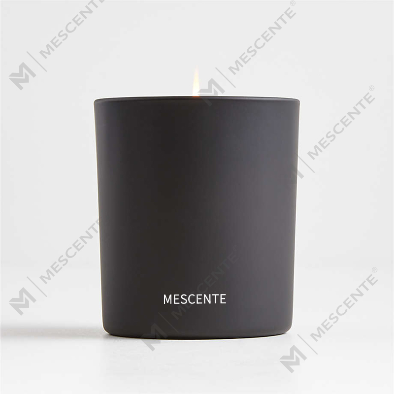 M&Scent lumânări parfumate cu ceară de soia cu etichetă privată de lux cu cutie