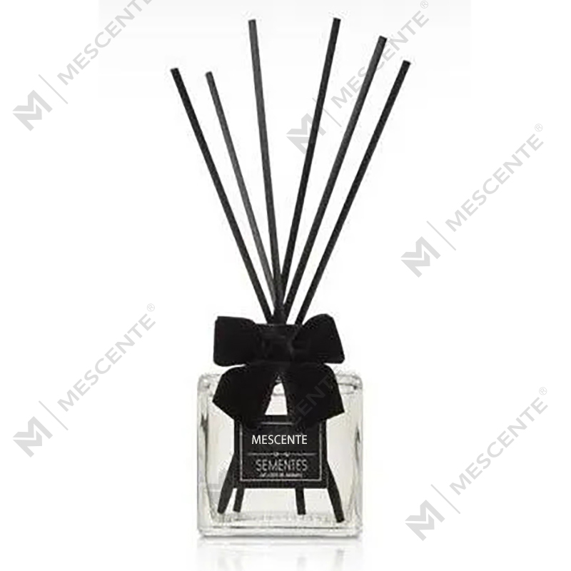 100 ml Biscuiți de Crăciun Parfum de cameră Parfum de casă Odorizant parfumat de trestie cadou