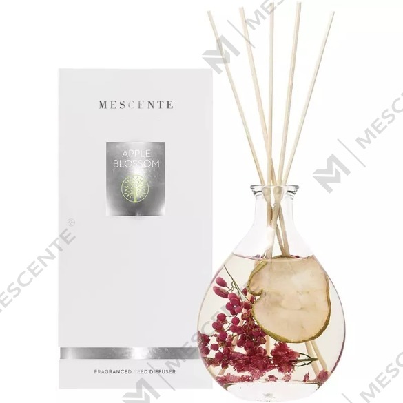 M&Scent seturi de difuzoare de stuf cu dop, de lux, cu etichetă privată, pentru sticla din rattan