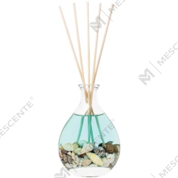M&Scent seturi de difuzoare de stuf cu dop, de lux, cu etichetă privată, pentru sticla din rattan