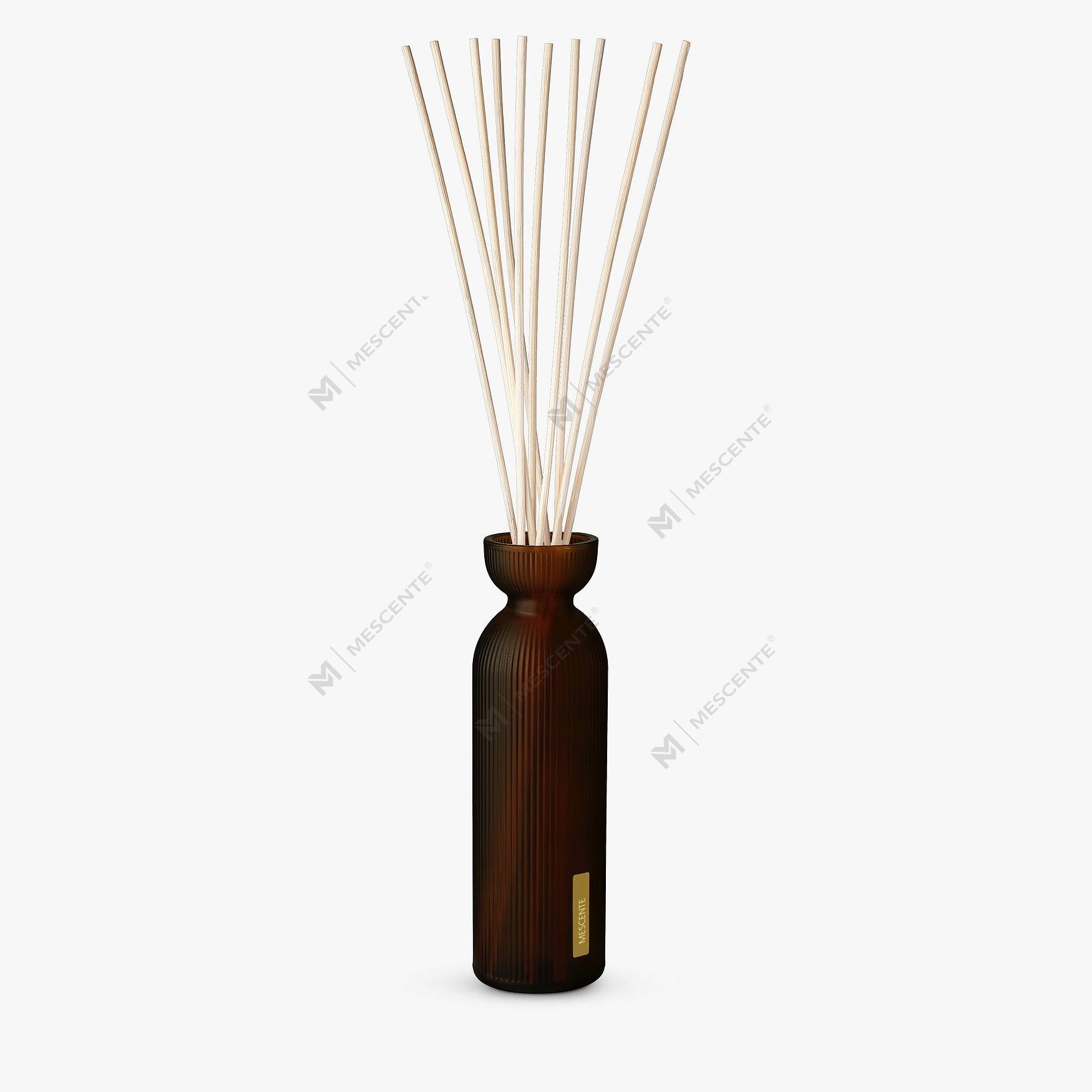 M&Scent flacon de lux de 200 ml produse chimice de uz casnic seturi de difuzoare de stuf pentru parfum de casă