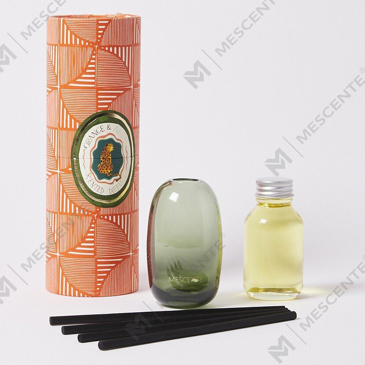 Sticle de lux 100 ml 200 ml 500 ml diamant rotunde Loris Sola Flori Cristal chihlimbar Eyfel Parfum Ulei pentru difuzor de stuf