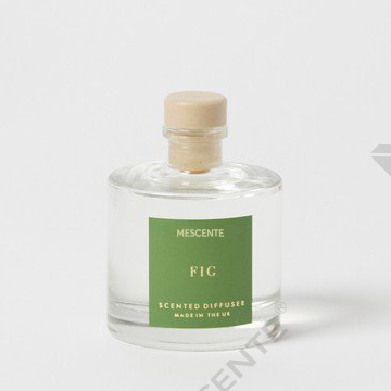 Pungi 100 ml Reumplere aromatică Emballage Pour Eyfel Flowers Pierre Reed Diffuseur Vide Tesori D Oriente