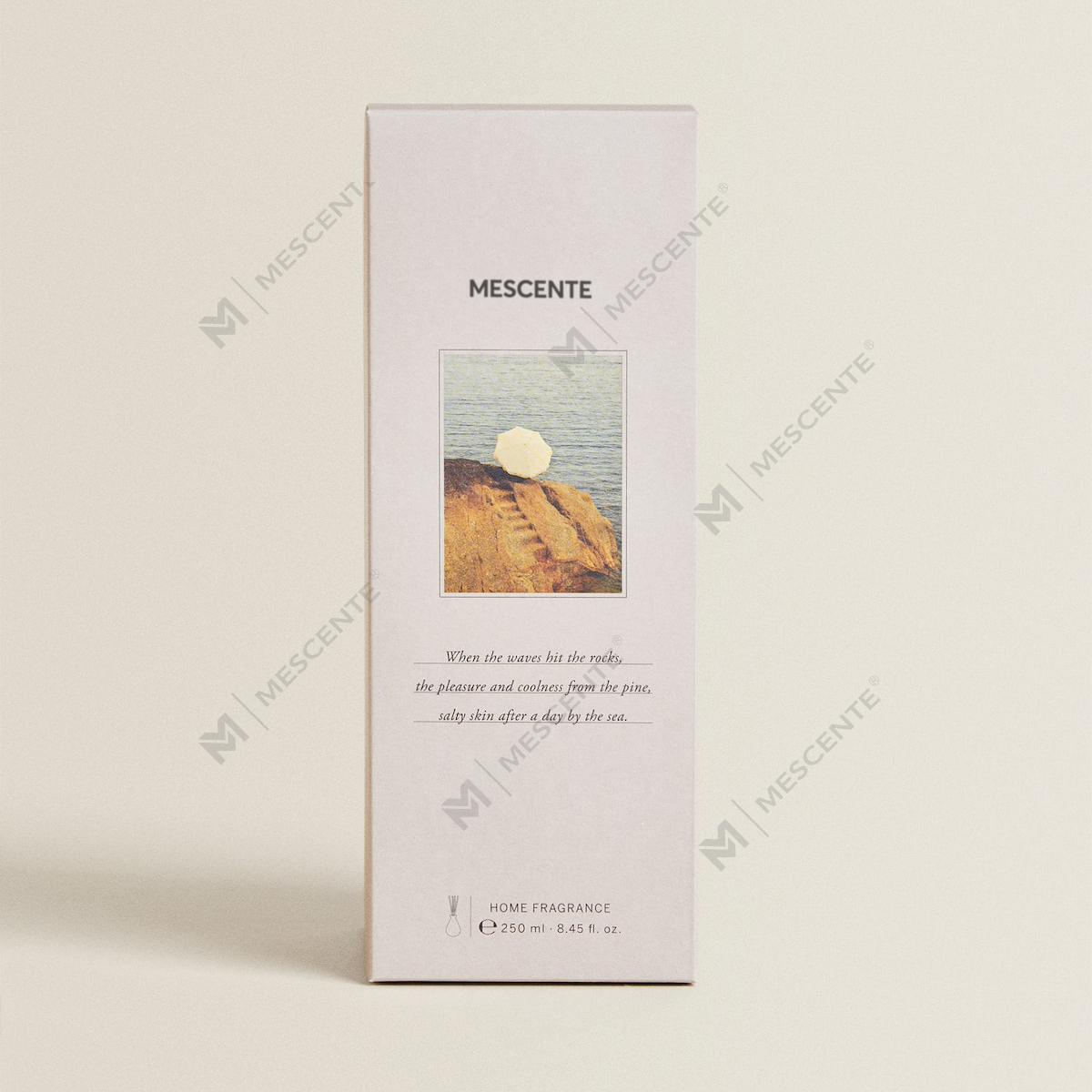 Sticlă de înaltă calitate Curcan de lux Frascos Vidrio Mini Crăciun Parfum de casă Difuzor de aromă Vasă de trestie